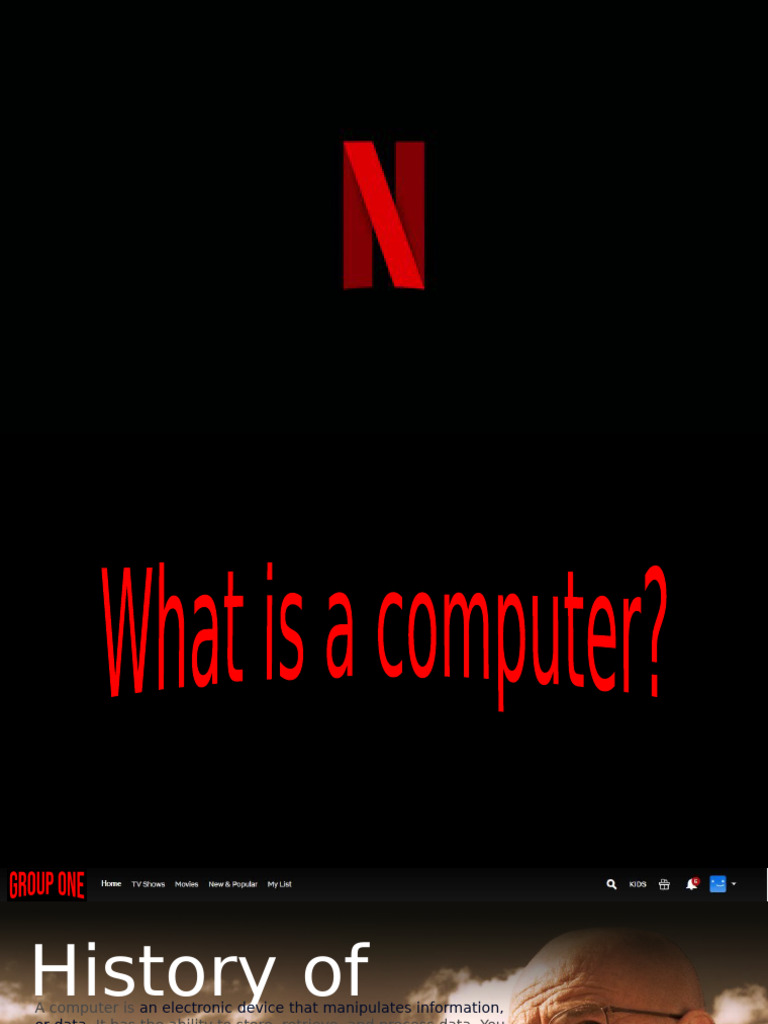 IT-Chapter-1-Part-1 | PDF | Computing | Office Equipment