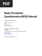 BASIS-24: Mental Health Assessment Tool | PDF | Mental Health | Patient