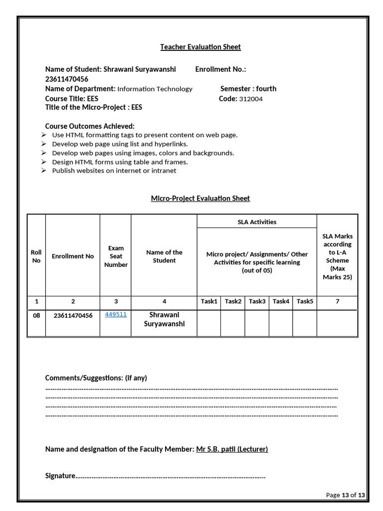 EES | PDF