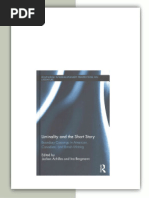 Total Abstract | PDF | Ecocriticism | Linguistics