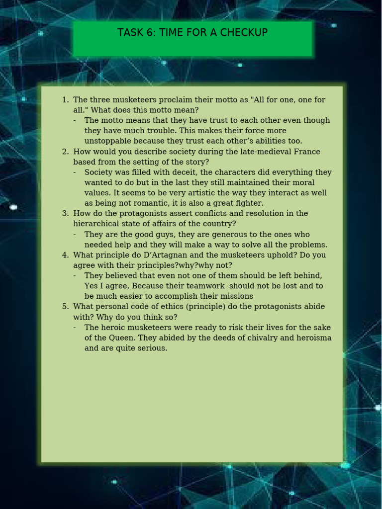 Task 6 | PDF