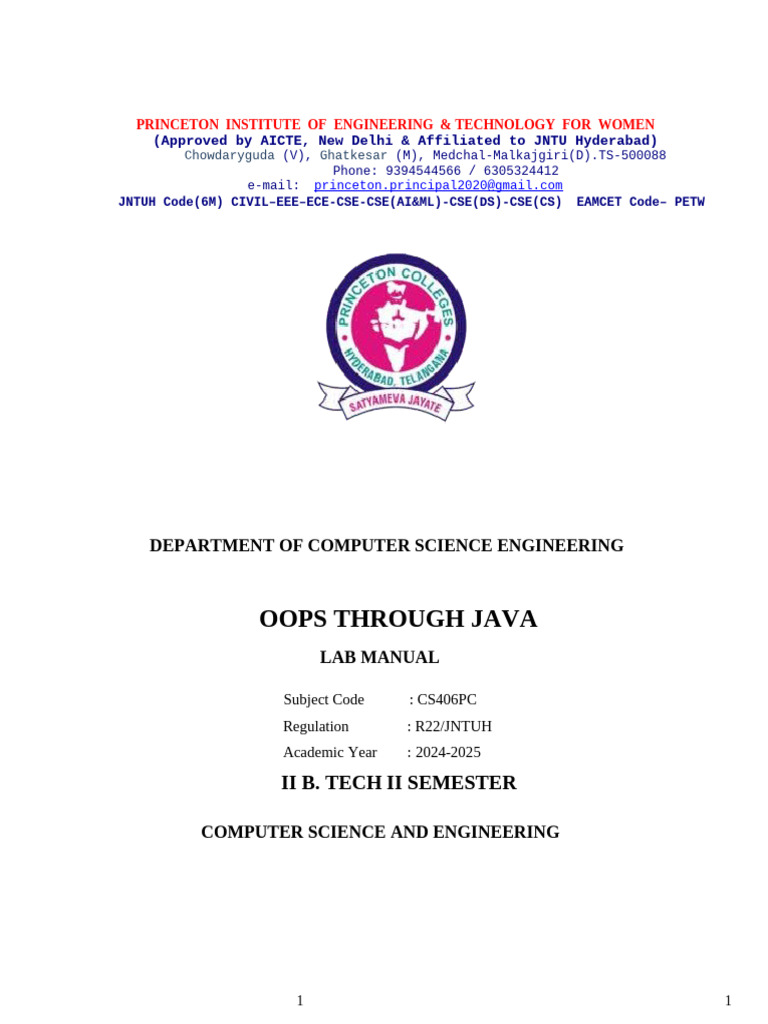 OS Lab Manual for CS406PC R22 | PDF | Scheduling (Computing) | Process ...