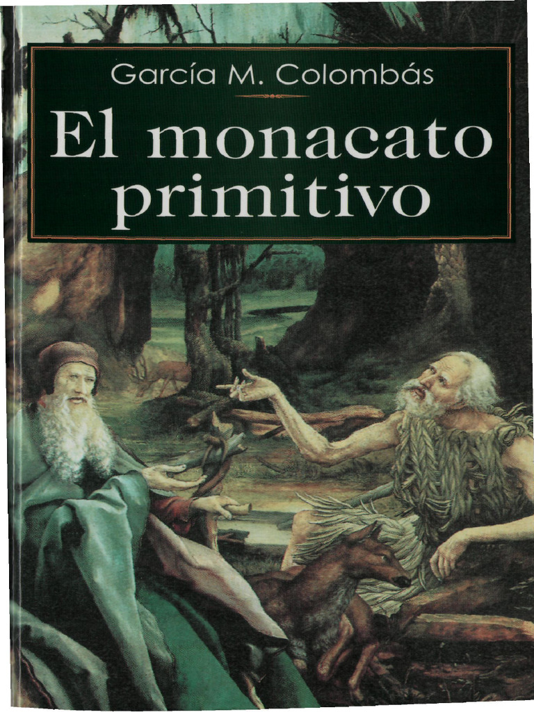 Orígenes y Desarrollo del Monacato | PDF | Monacato | Ascetismo