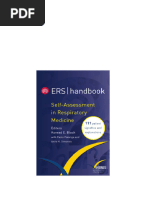 洋書 Self-Assessment in Chest Medicine Self assessment In Respiratory Medicine 3rd Edition Konrad E