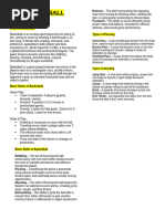 Netball Score Sheet Template | PDF | Team Sports | Ball Games