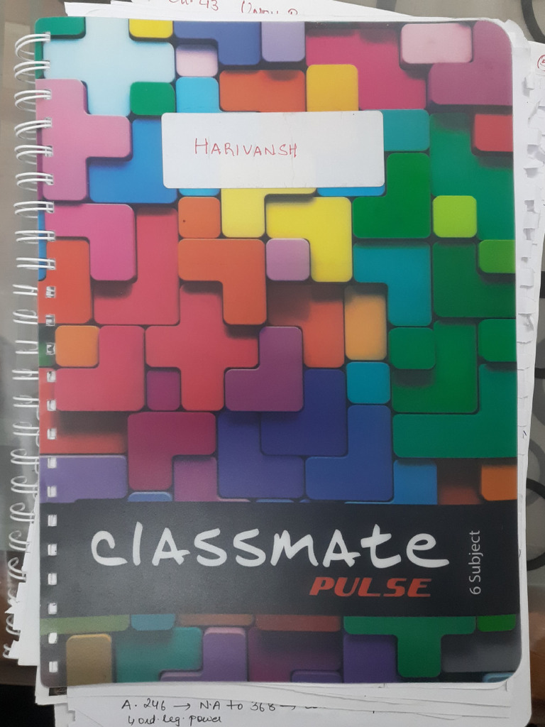Polity Sample Notes | PDF