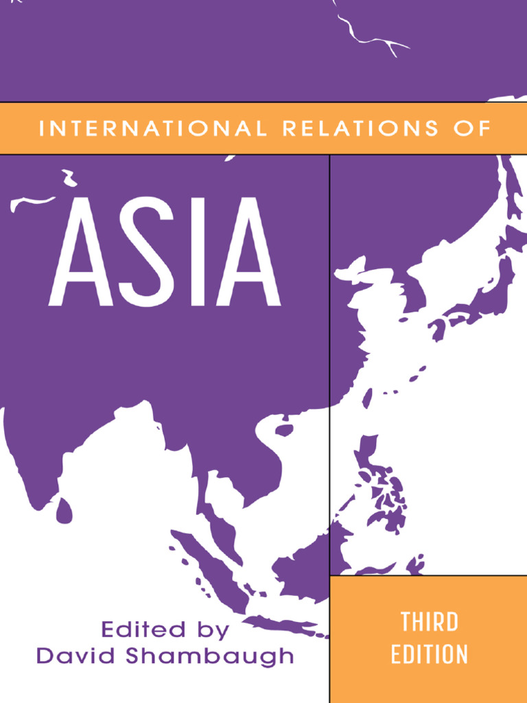 Asia-Pacific Part. 1 | PDF | Economy Of Asia | Asia