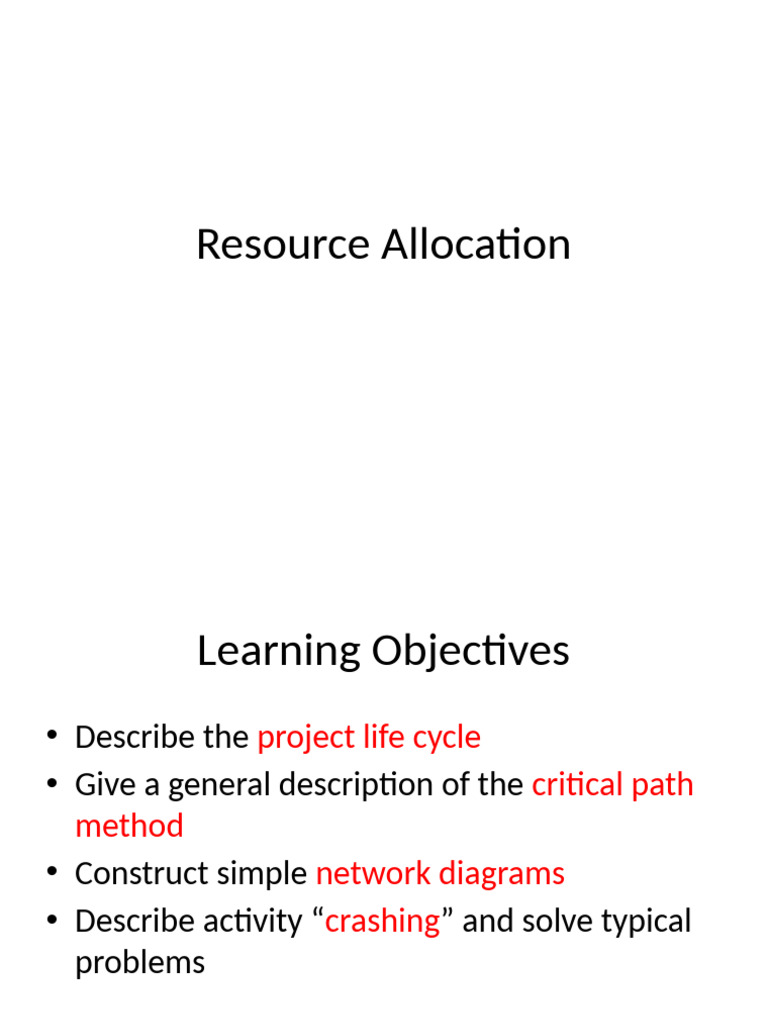 Project Management Essentials Overview | PDF | Project Management ...