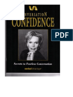 Leil Lowndes - Conversation Confidence - Guidebook