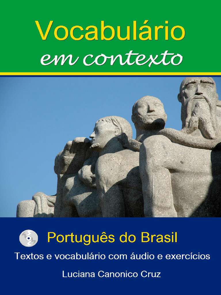 Atividades do Dia a Dia em Português | PDF | Brasil | América do Sul