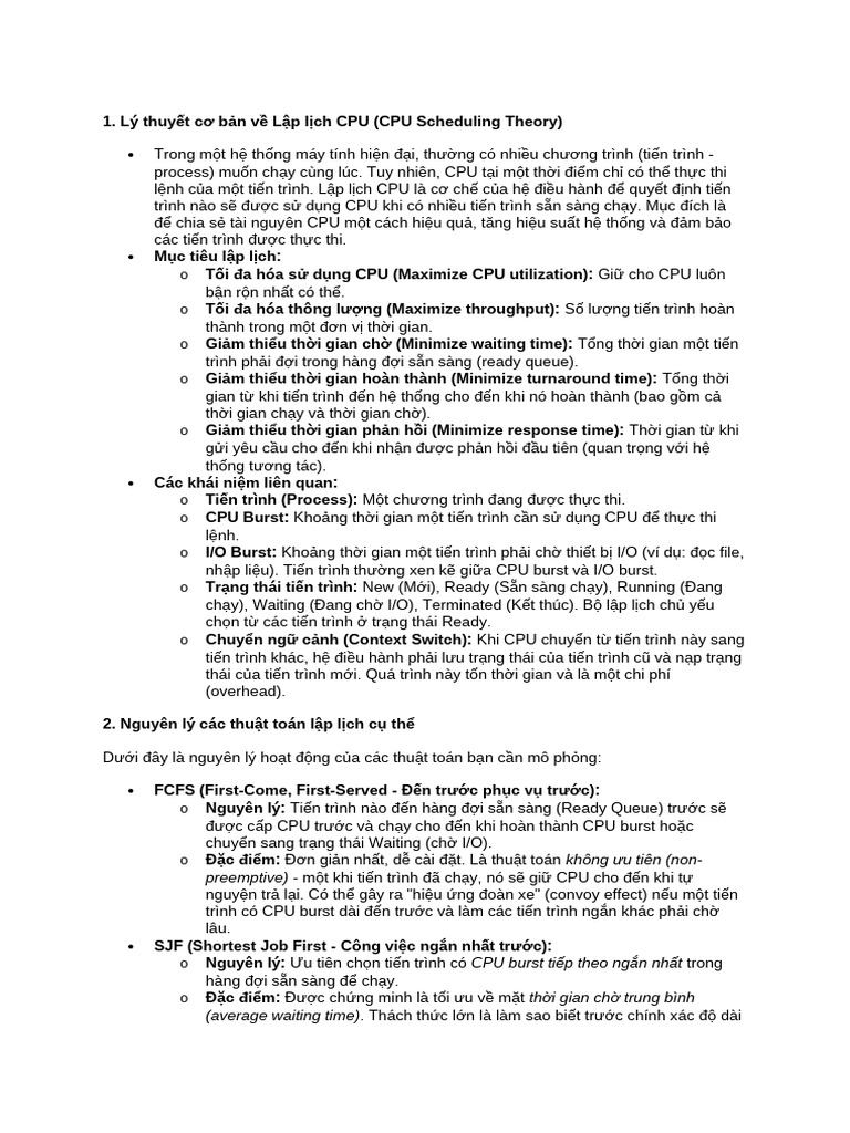 KTMT M I | PDF