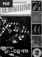 Tehnium 02 1974