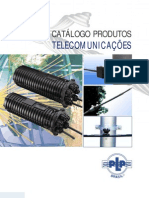 Catalogo Telecom 2010