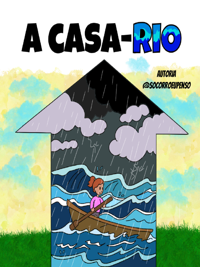 A Casa Rio | PDF
