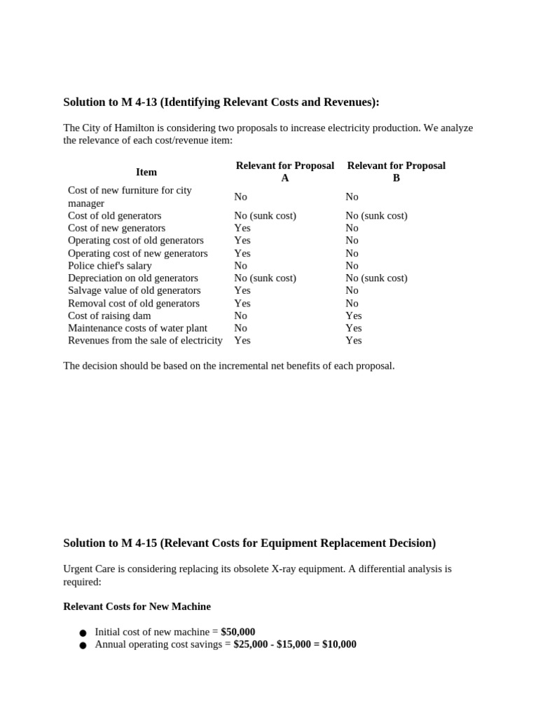 MA Assignment 4 solution | PDF | Business Economics | Economies