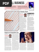 Download Cornell Business Journal March 2012 by Cornell Business Journal SN85089982 doc pdf