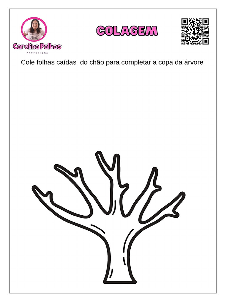 Complete A Arvore) | PDF