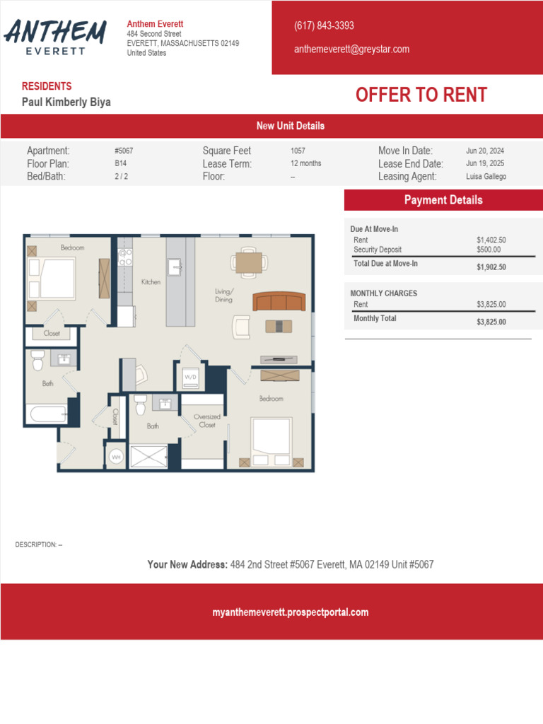 Offer To Rent 19453777 20240616112546 | PDF
