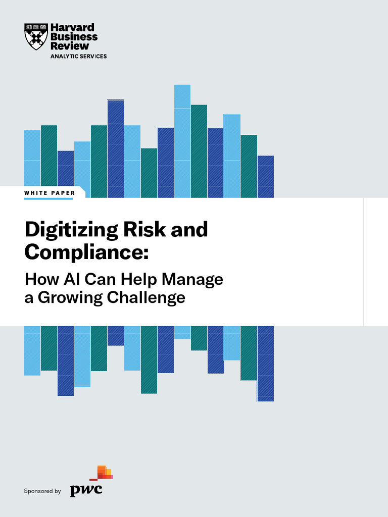 AI Solutions for Risk Management | PDF | Artificial Intelligence ...