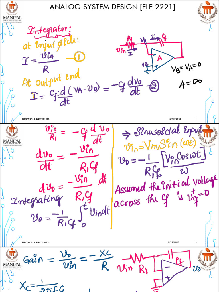 Asd L4 | PDF