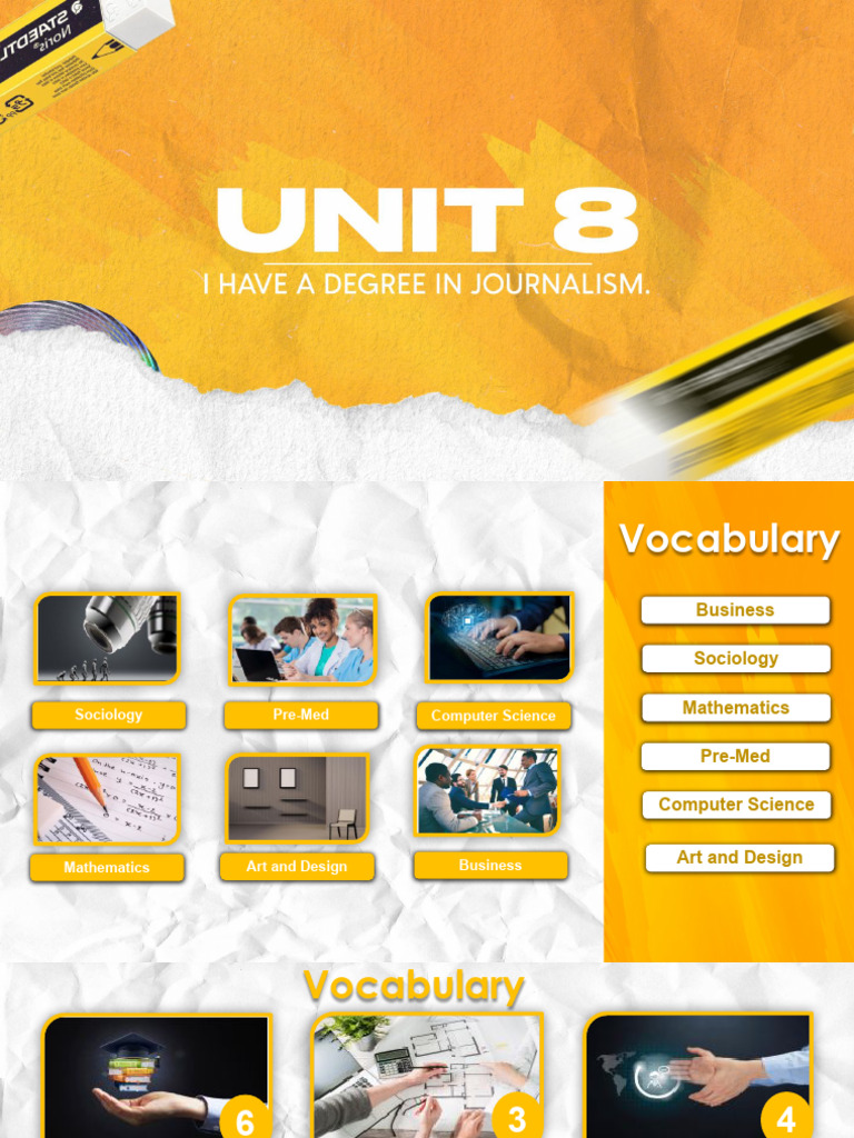 B1+Intermediate+Slides+ +unit+8 | PDF