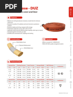 Parker 301SN Hose Specifications | PDF | Hose | Materials