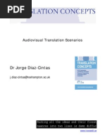 Download AVT_Dossier Audio Visual Translation by hanisim8144 SN85096531 doc pdf