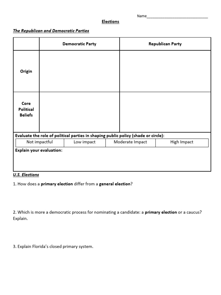 2.6+Day+2+Student+Worksheet+WED THURS | PDF