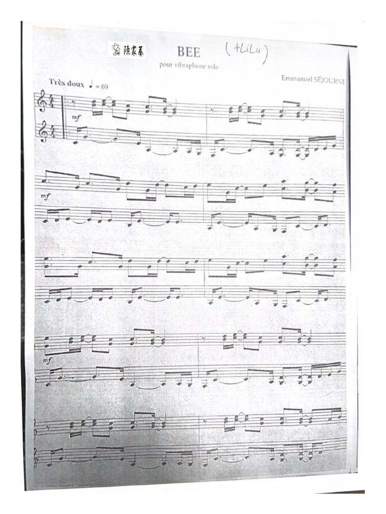 Bee | PDF
