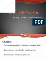 Ciencia