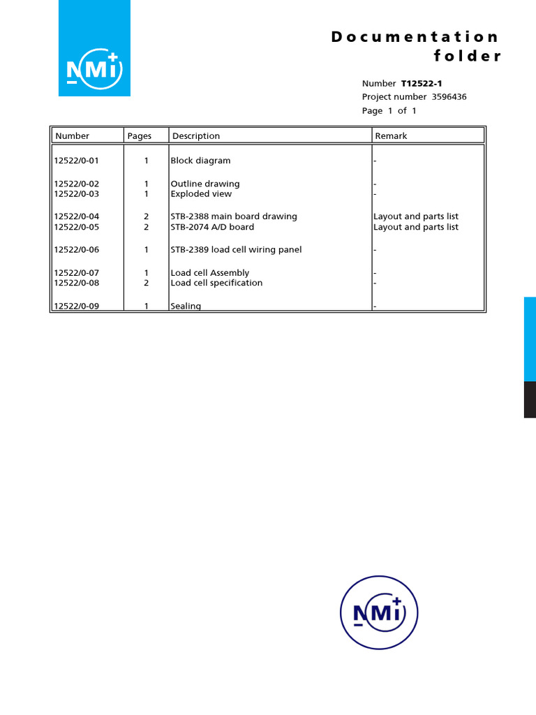 DS-502HD Documentation Fold (T12522-1) | PDF | Electronic Engineering ...