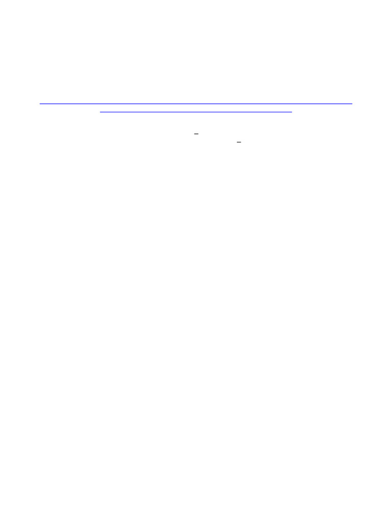 Safety Analysis Methods For Complex Systems in Aviation | PDF ...