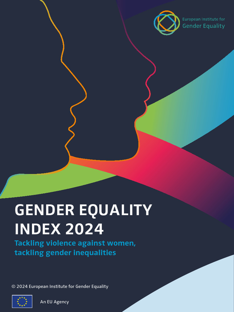 Gender Equality Index 2024 Tackling Violence Against Women Tackling ...
