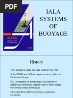 Understanding the IALA Buoyage System | PDF