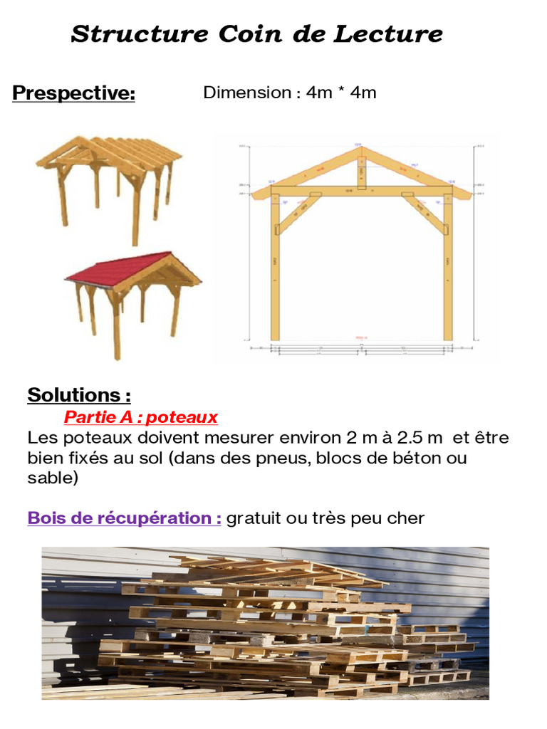 Structure Coin | PDF