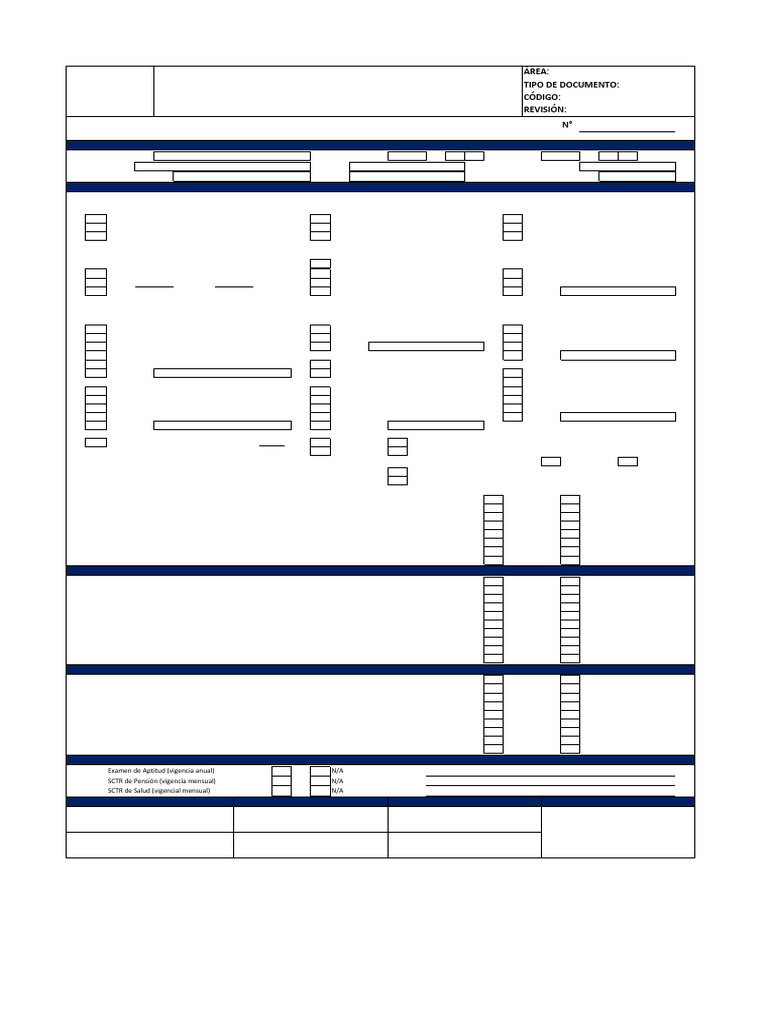 PTR Contratistas | PDF | Soldadura | Construcción