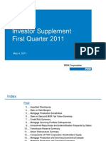 PHH q1 2011 Investor Slides Supplement