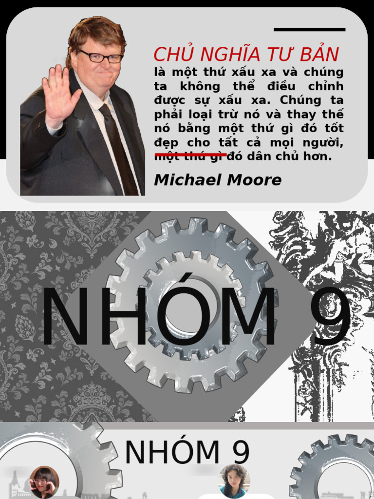 Triet Nhom 9 TSP001 K50 | PDF