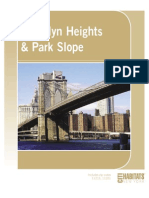 Brooklyn Heights & Park Slope: Includes Zip Codes 11215, 11201