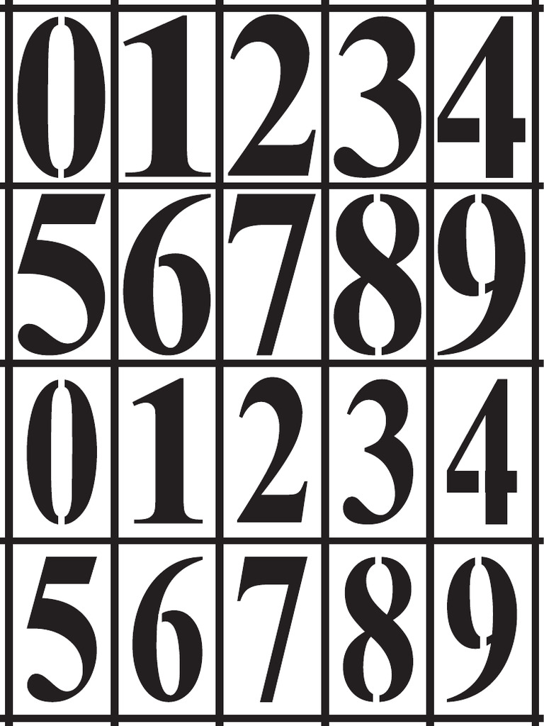 Numero S | PDF