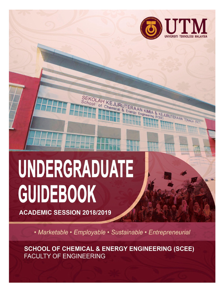 Bachelor of Engineering in Petroleum Program | PDF | Engineering ...