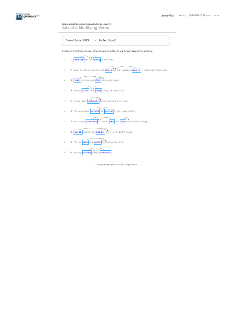 6.5 Answer | PDF