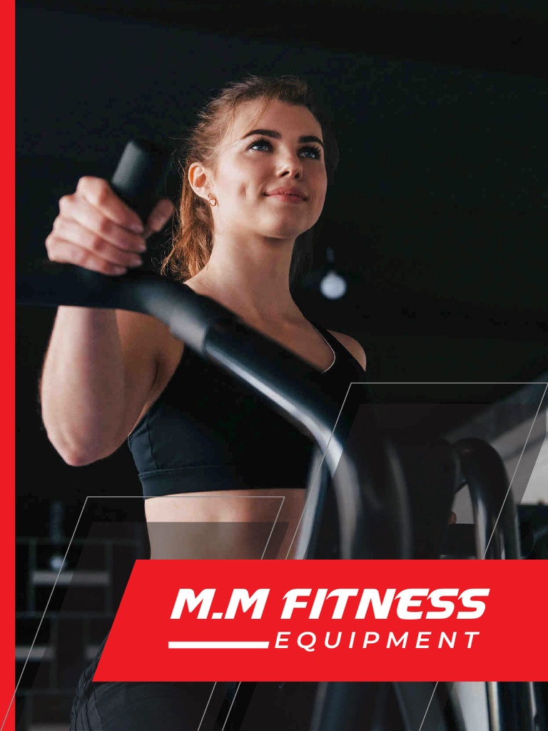 MM Fitness | PDF
