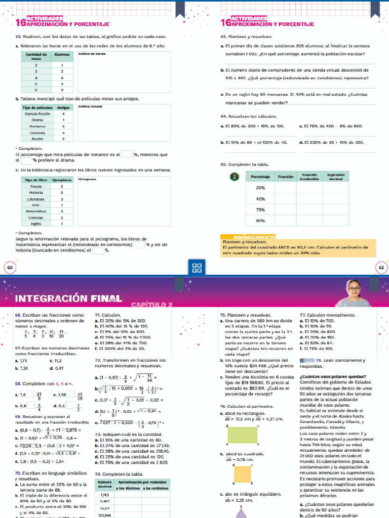 Mate 1 Modulo 2 | PDF