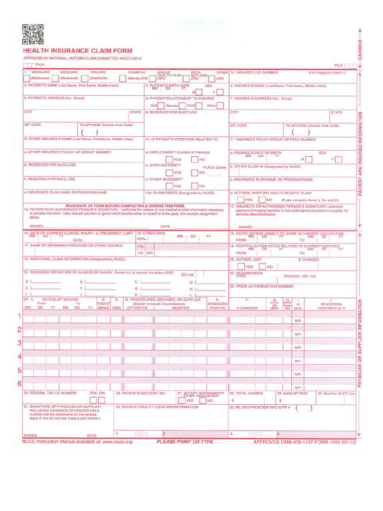 Opt Tomcat Demo Temp Claim1500Form5003123029895108840 | PDF