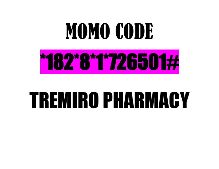 Momo Code | PDF