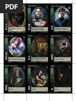 Baral Library of Ruina Wiki Fandom | PDF | Role Playing Video Games