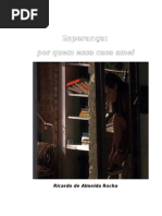 _ESPERANÇA - Por quem essa casa amei_