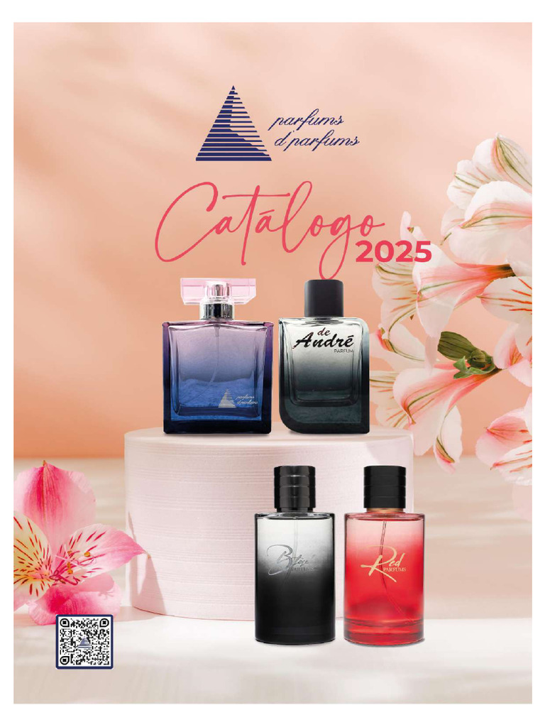 Catalogo Parfums | PDF