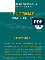 Leucemias 